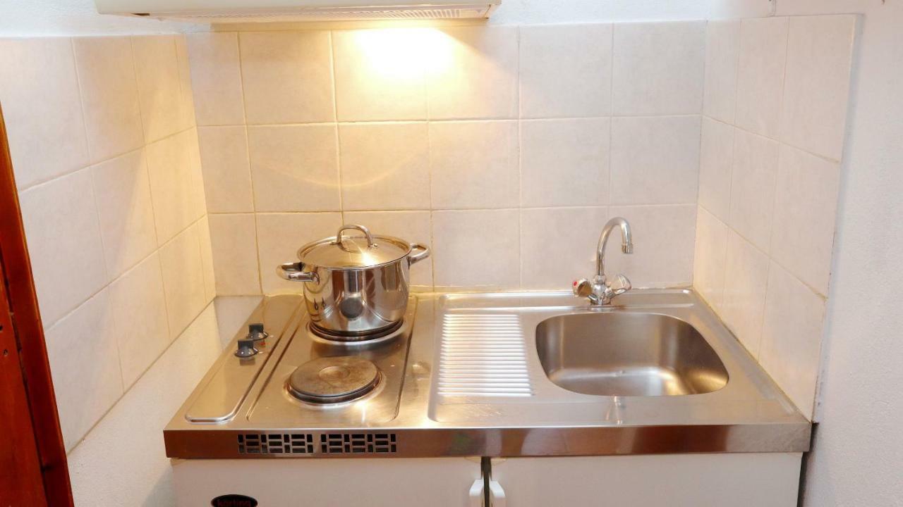 Ritsoni Studios Edipsos Zewnętrze zdjęcie