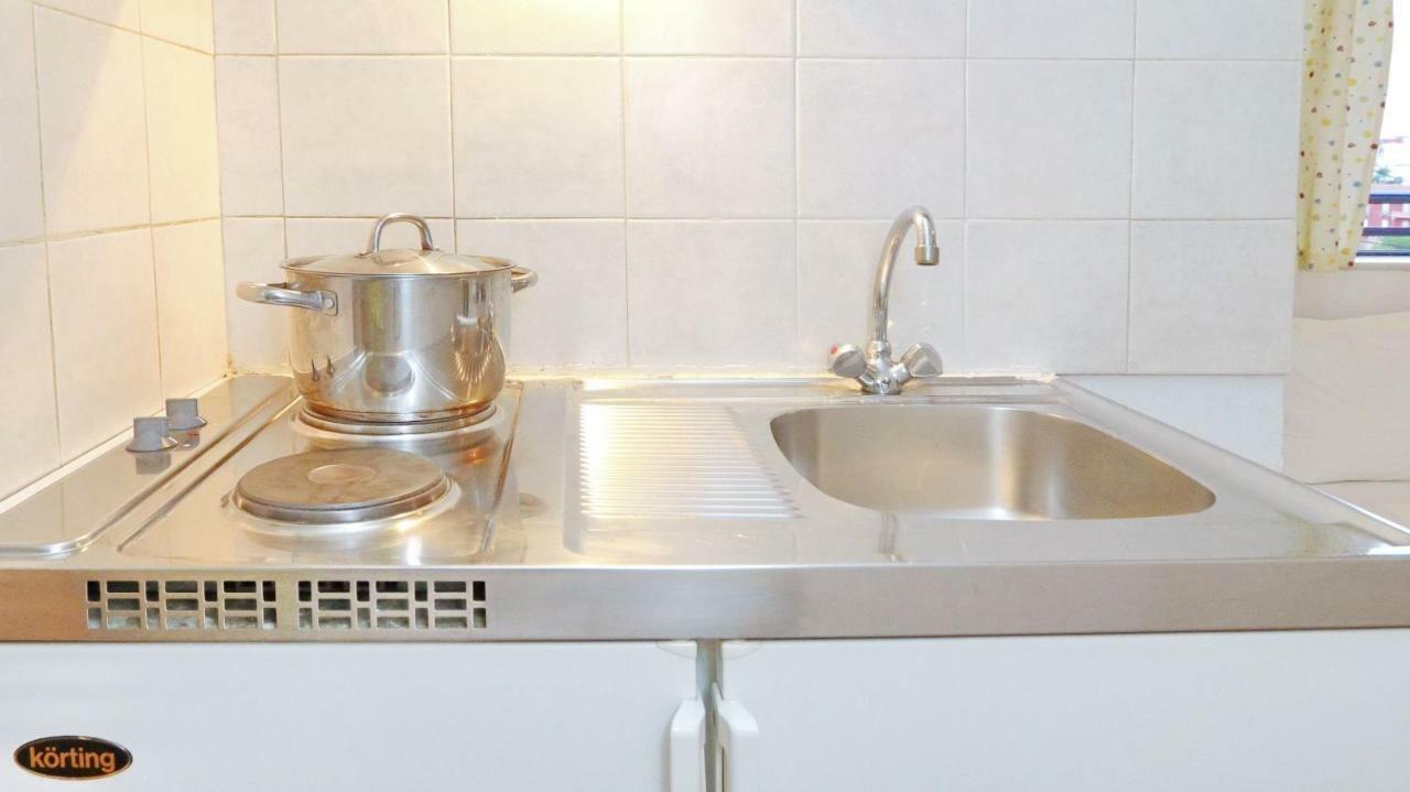 Ritsoni Studios Edipsos Zewnętrze zdjęcie