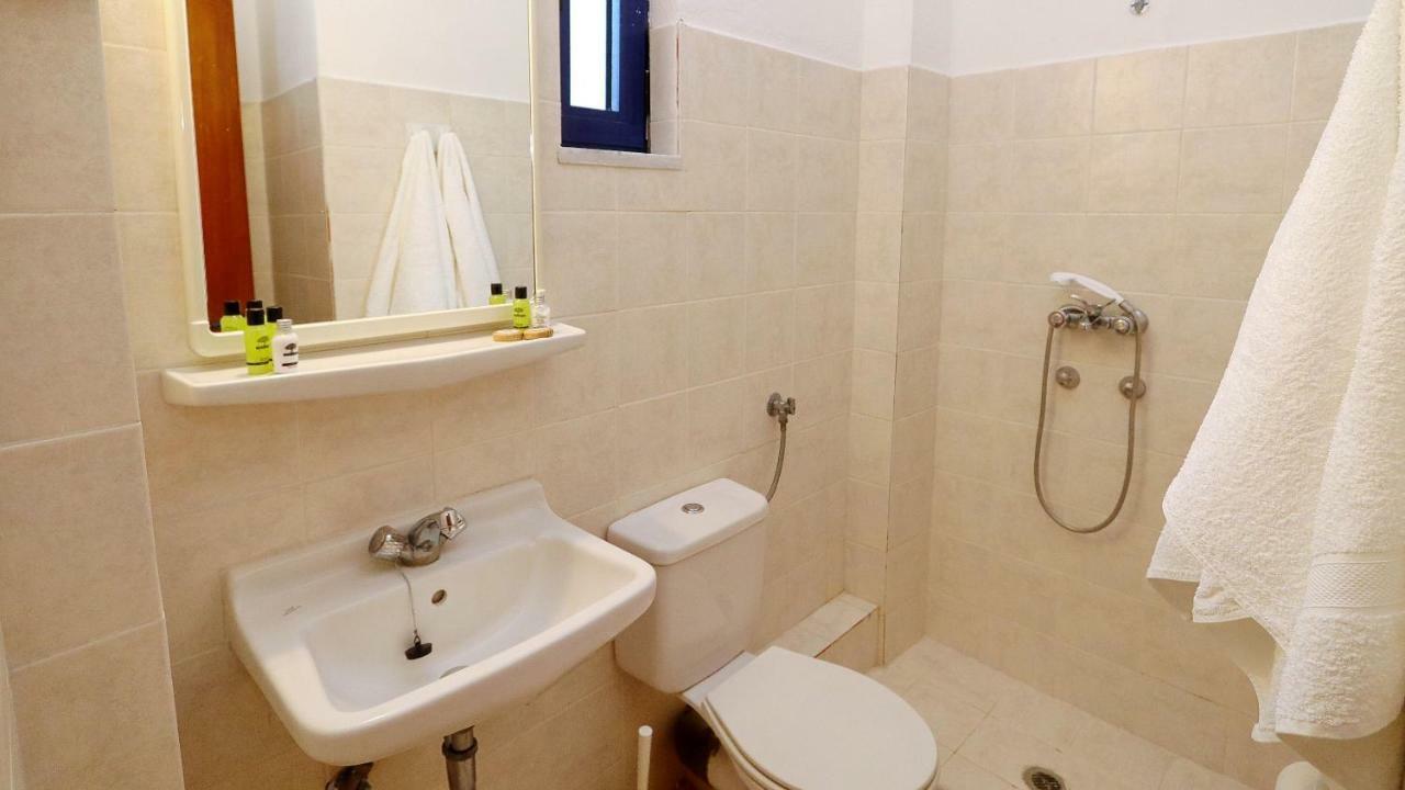 Ritsoni Studios Edipsos Zewnętrze zdjęcie