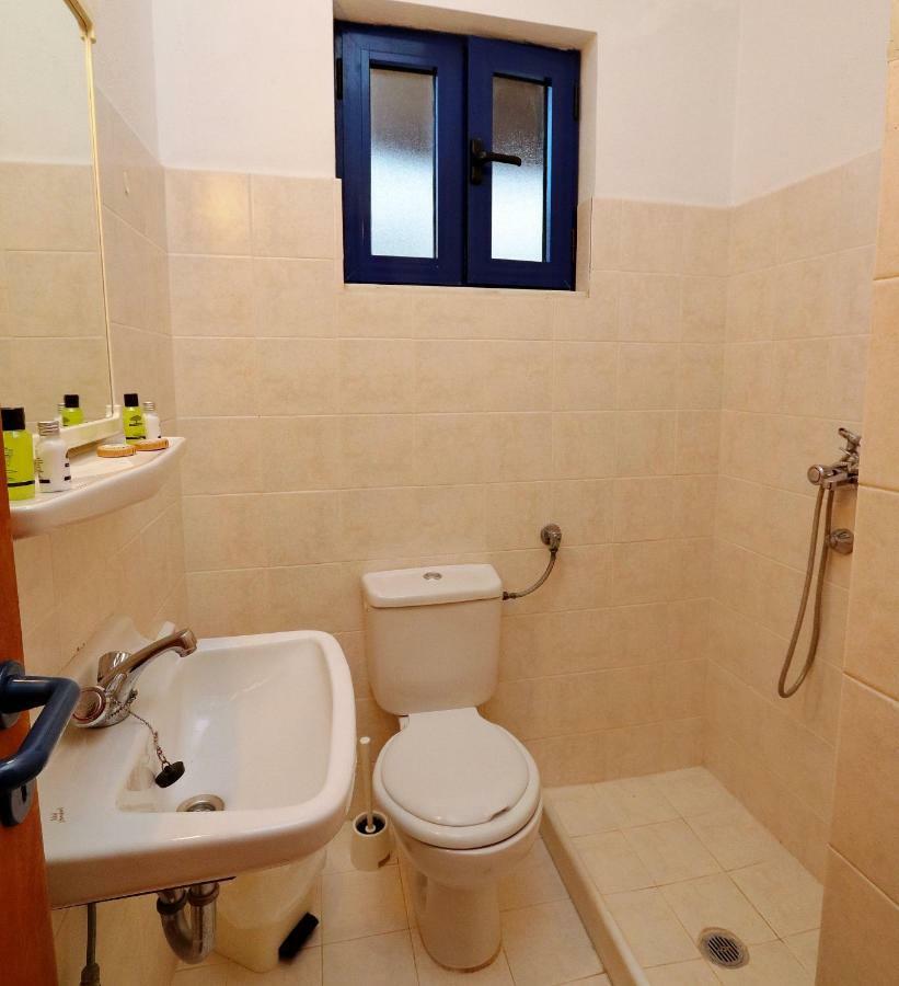 Ritsoni Studios Edipsos Zewnętrze zdjęcie